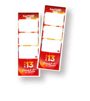 Checkin cùng Sun* Photobooth