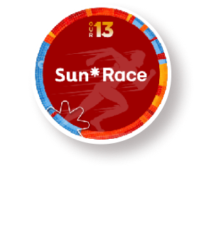 Sun* Race